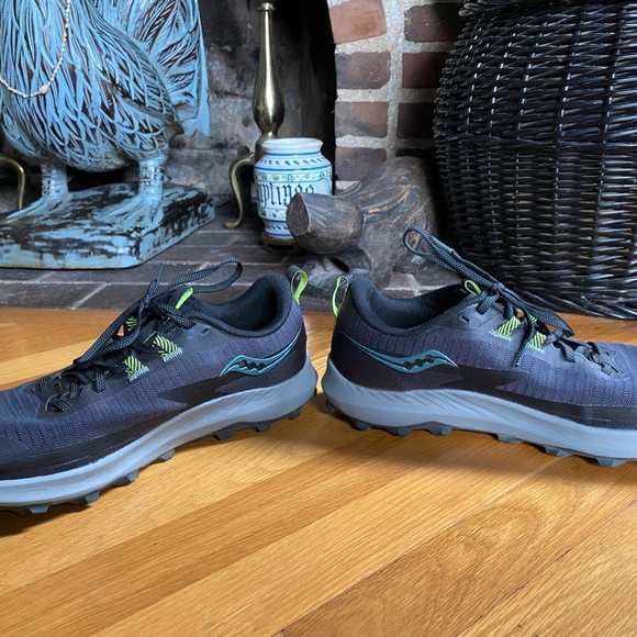 Inov 8 Men's Mudclaw G 260 V2 Trail Running Shoes size 11 - Picture 14 of 15